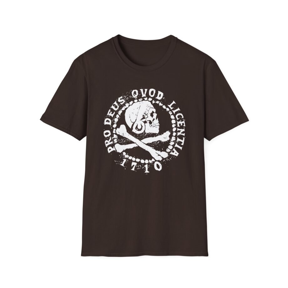 The Last Of Us Unisex Softstyle T-Shirt