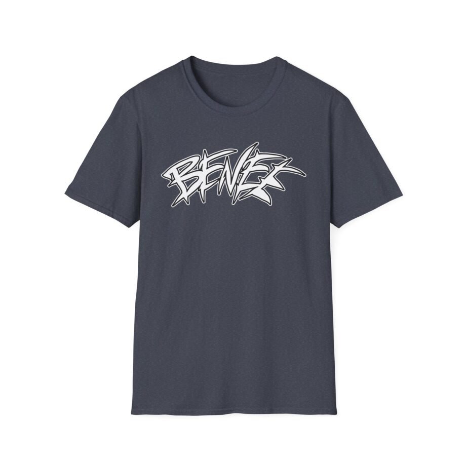 BM Logo Unisex Softstyle T-Shirt