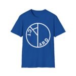 Classic Yard Act Logo Unisex Softstyle T-Shirt