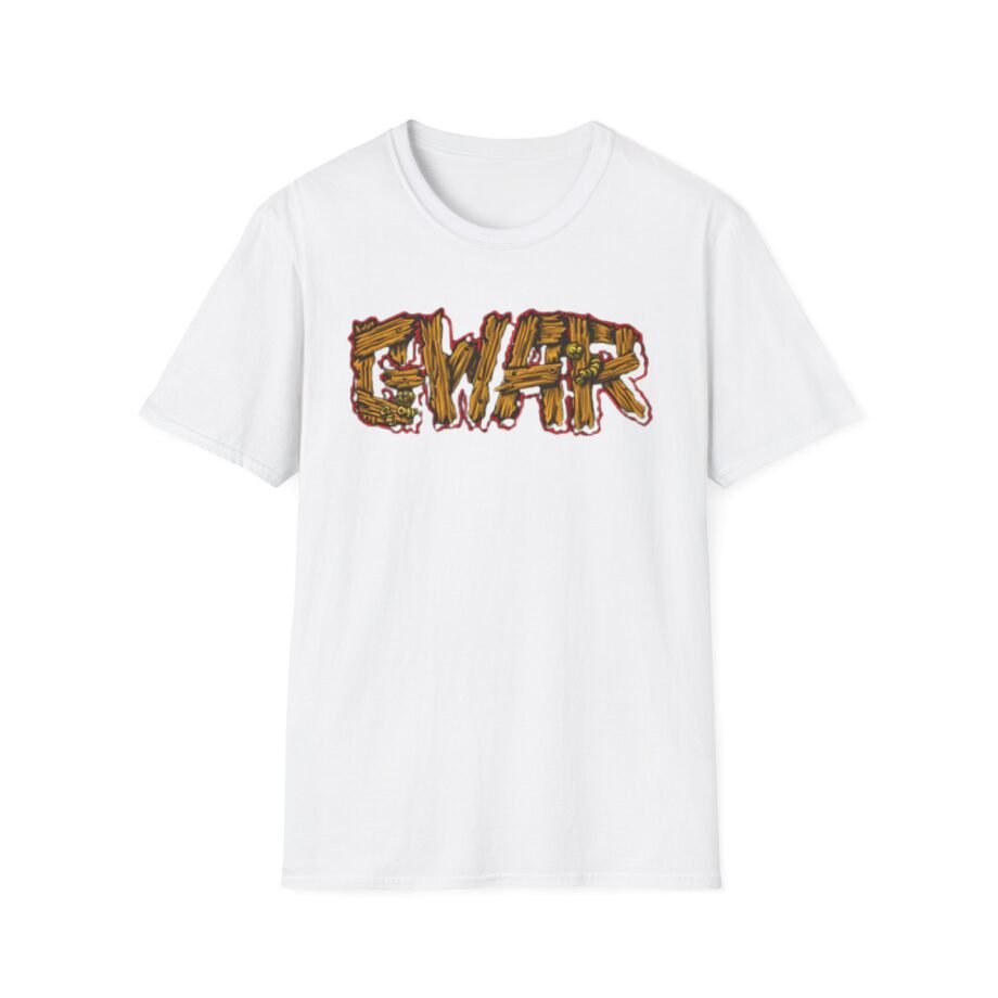 Gwar Unisex Softstyle T-Shirt