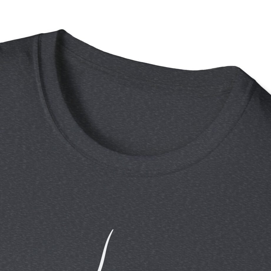 Mika Web Unisex Softstyle T-shirt