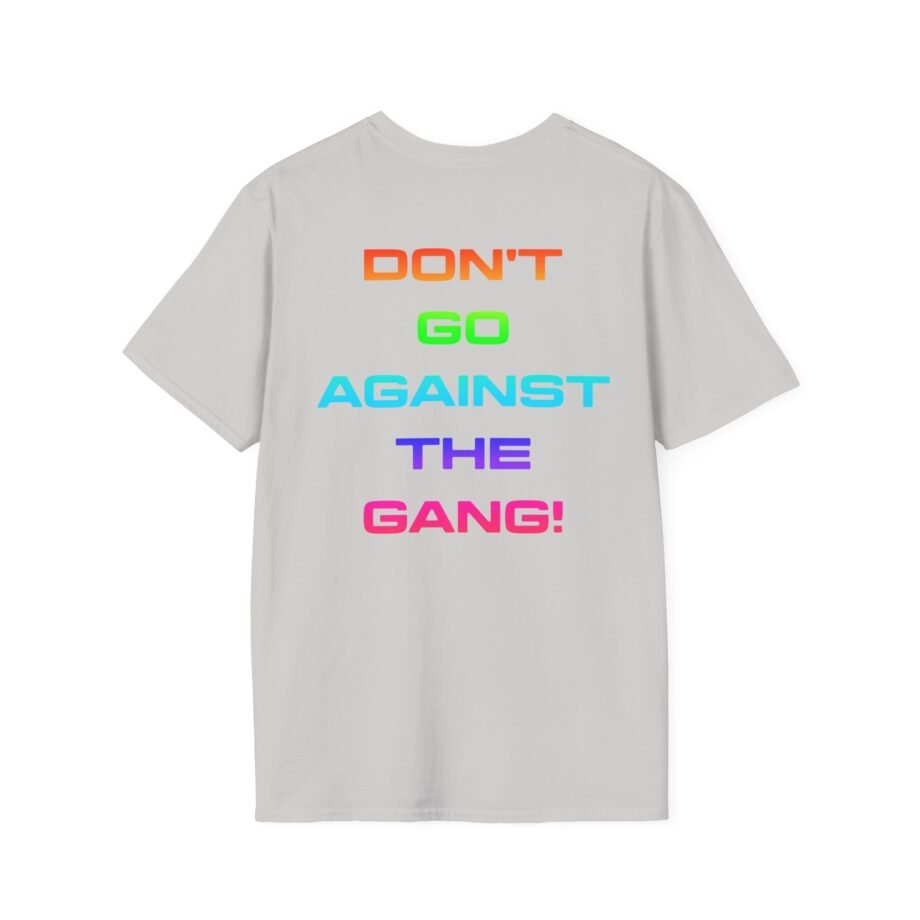 Lil Yachty St Planet Unisex Softstyle T-Shirt