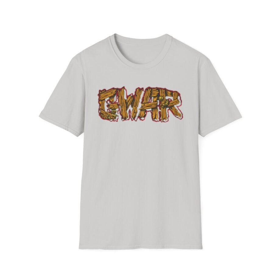 Gwar Unisex Softstyle T-Shirt