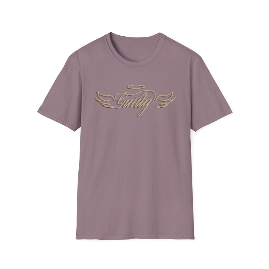 Loren Gray Guilty Unisex Softstyle T-Shirt