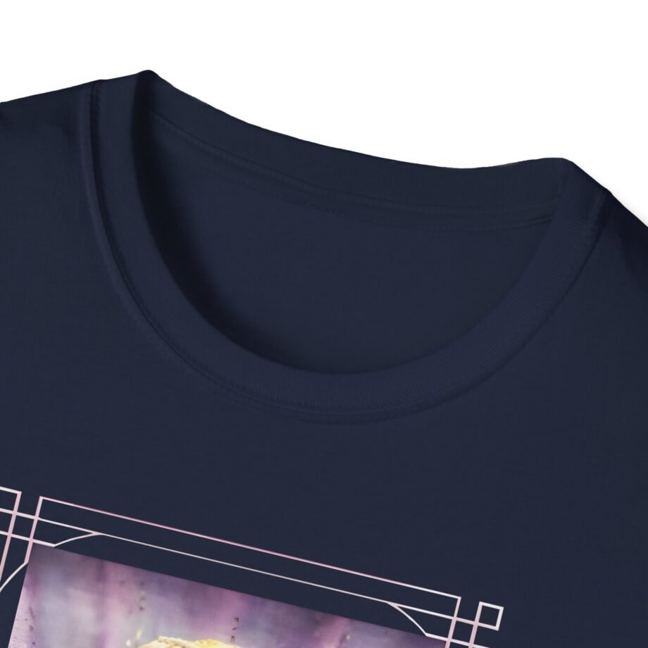 Aurora Unisex Softstyle T-Shirt