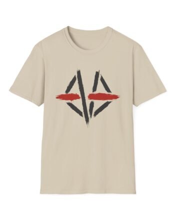 BVB Unisex Softstyle T-Shirt