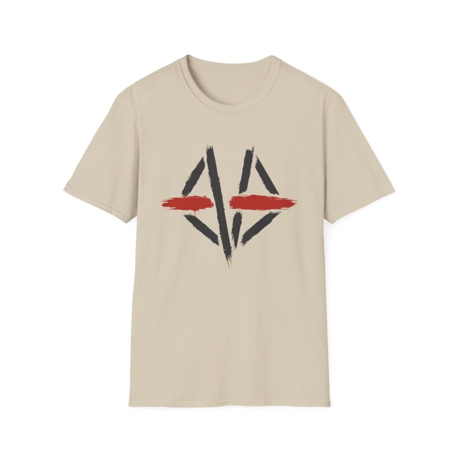 BVB Unisex Softstyle T-Shirt