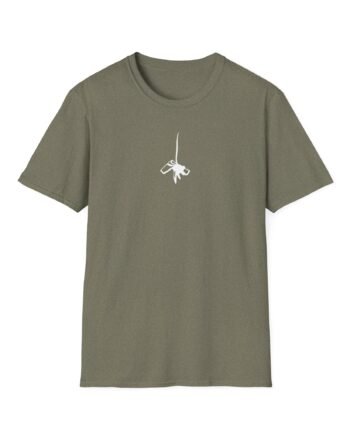 Mika Web Unisex Softstyle T-shirt