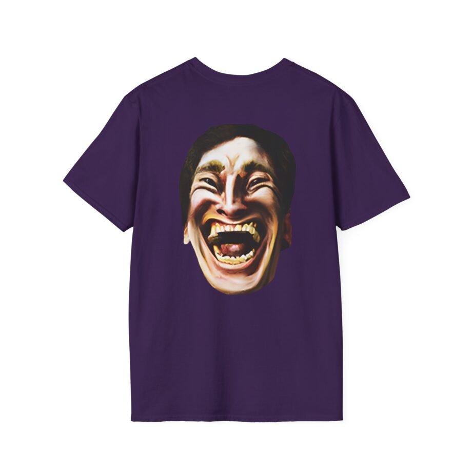 Lil Yachty Lsh Clay Unisex Softstyle T-Shirt