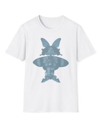 Courteeners Unisex Softstyle T-Shirt