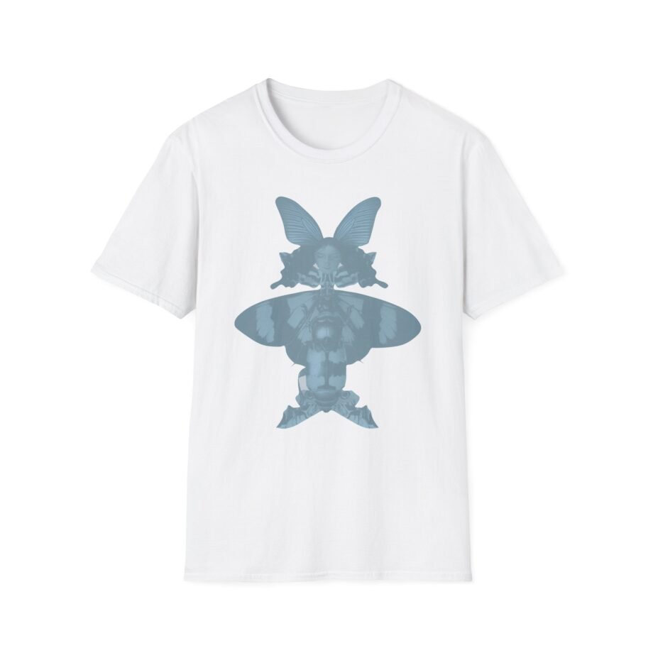 Courteeners Unisex Softstyle T-Shirt