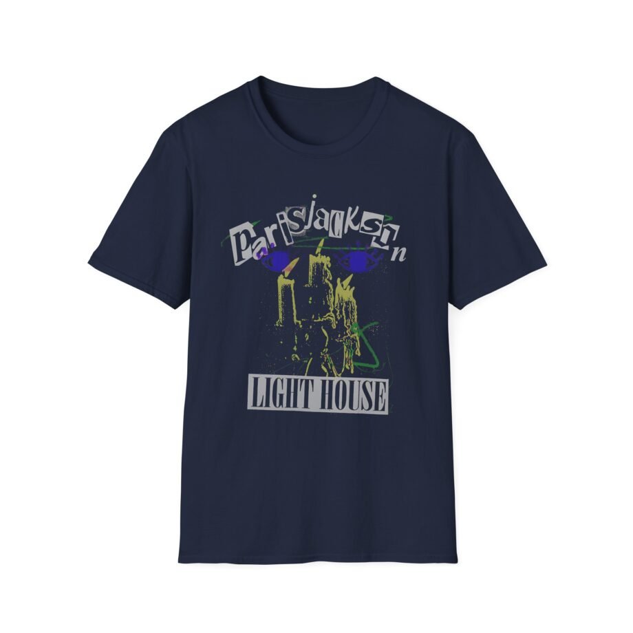PJ Lighthouse Unisex Softstyle T-Shirt