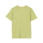 A Tribe Called End Racism Unisex Softstyle T-Shirt