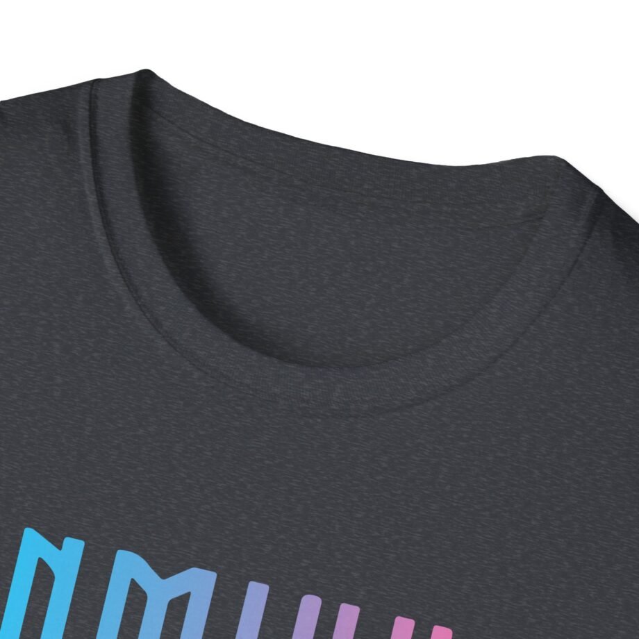 NMIXX Unisex Softstyle T-Shirt
