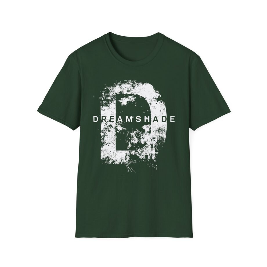 Smoke Dreamshade Unisex Softstyle T-Shirt
