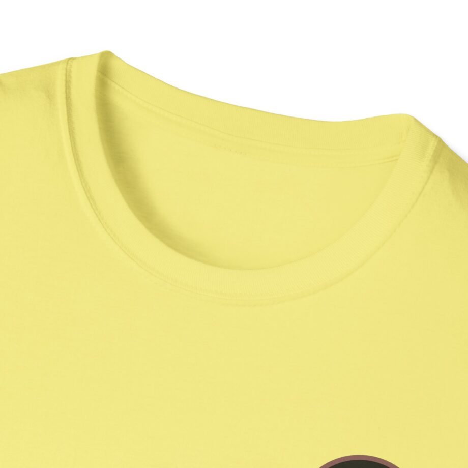Max Mcnown a Lot More Free Unisex Softstyle T-shirt