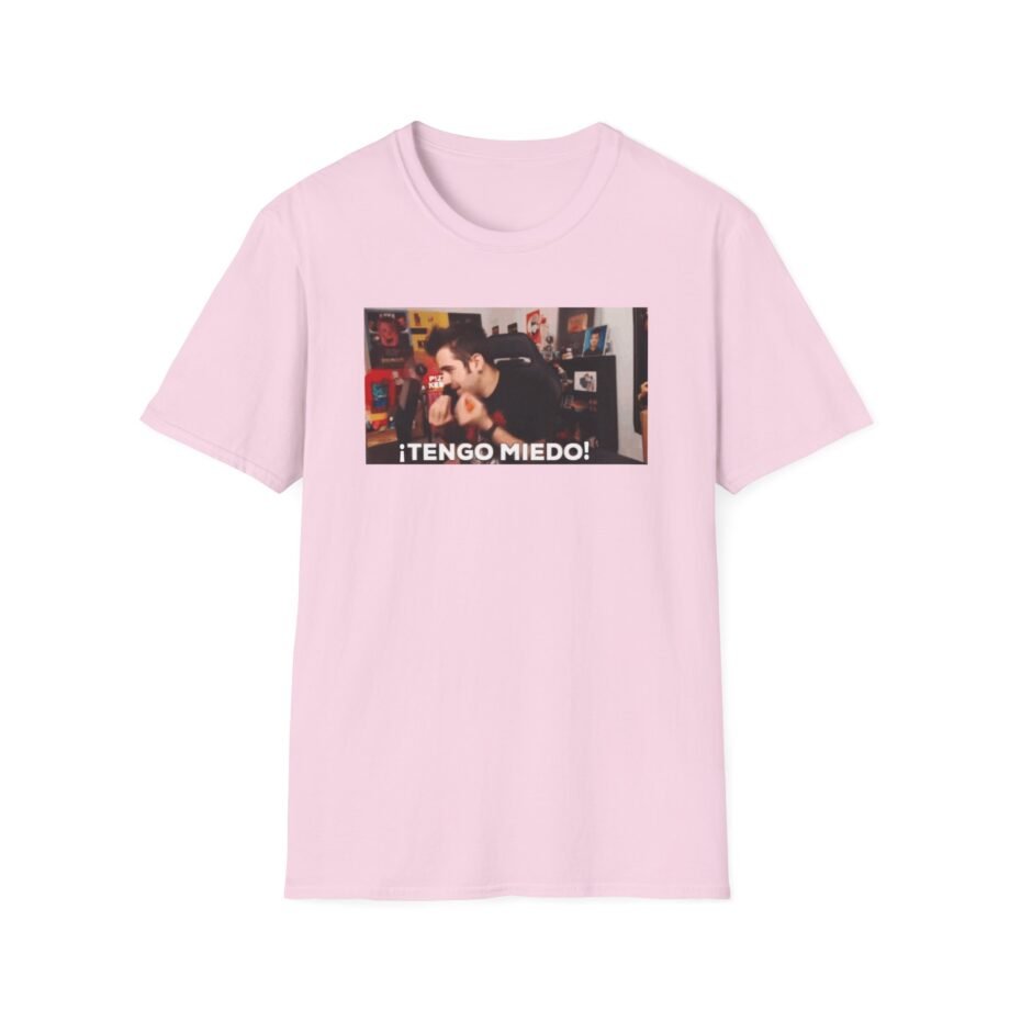 Auronplay Unisex Softstyle T-Shirt