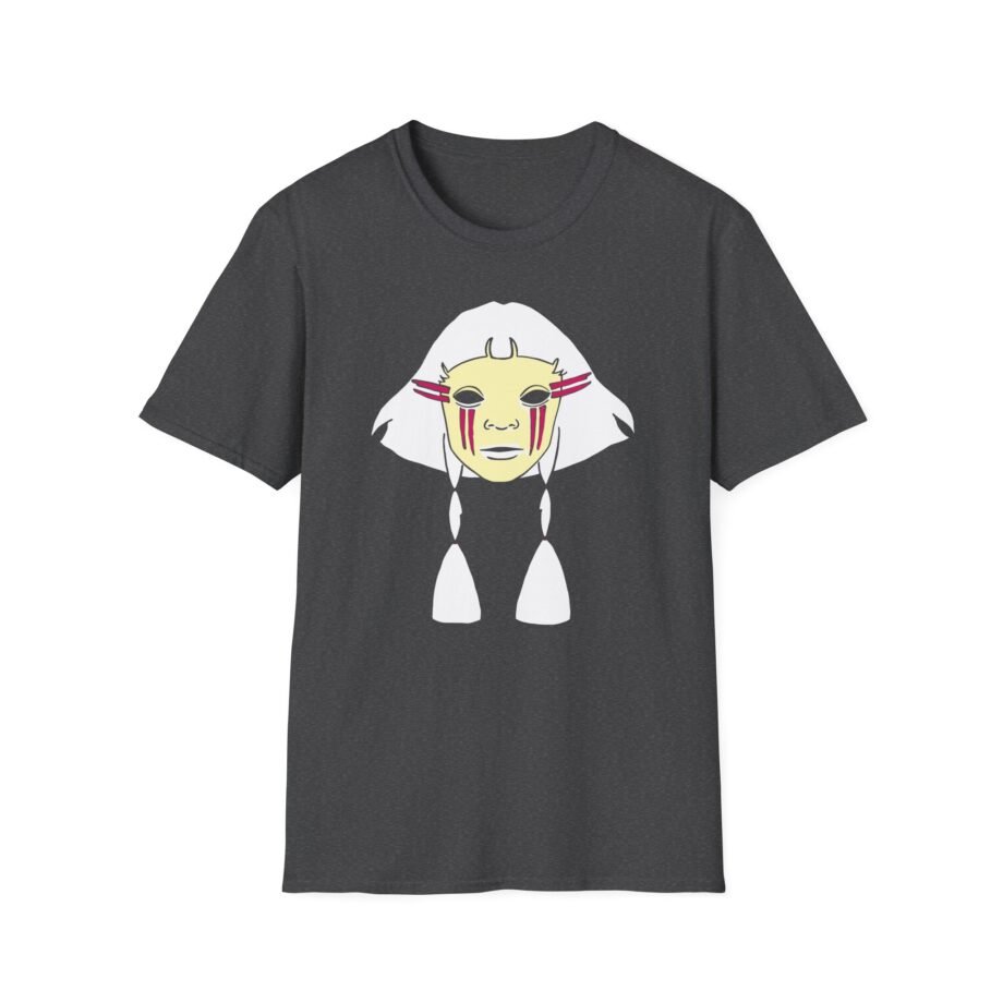 Aurora Unisex Softstyle T-Shirt