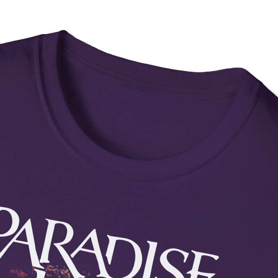 Lost Paradise Draconian Times Unisex Softstyle T-Shirt