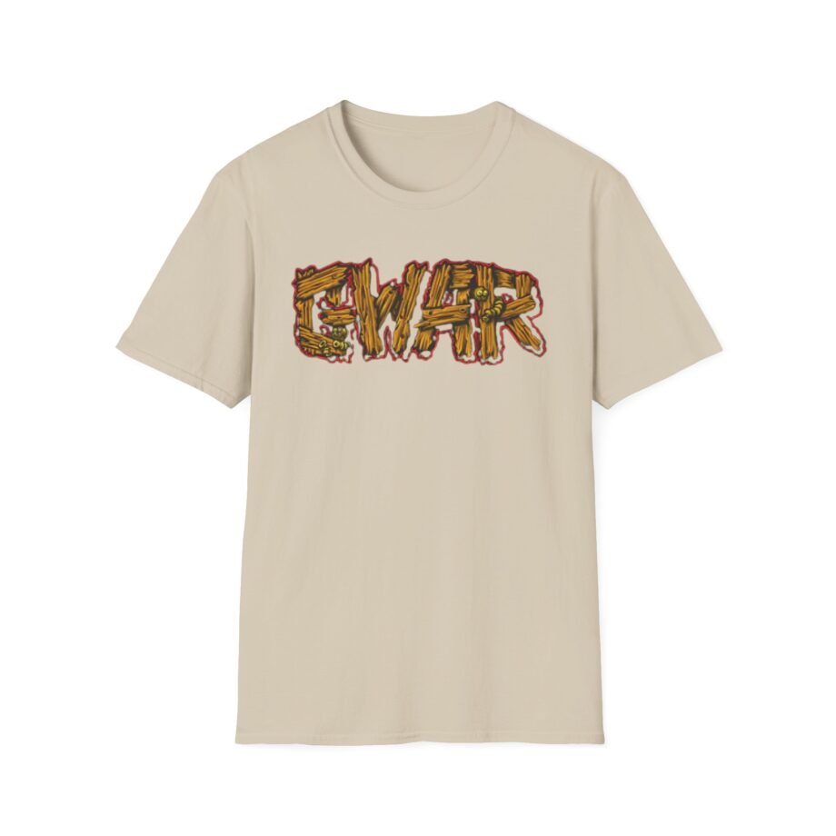 Gwar Unisex Softstyle T-Shirt