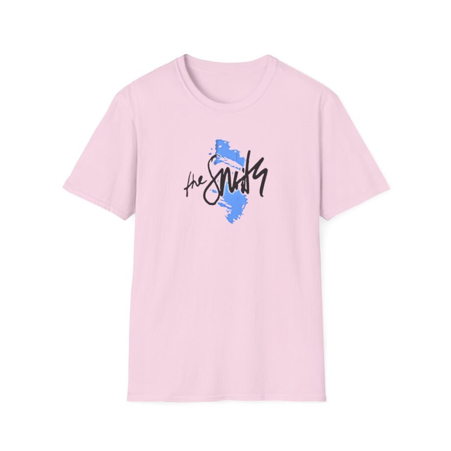 The Snuts Unisex Softstyle T-Shirt