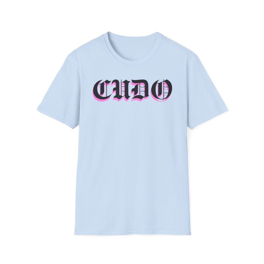 Cuco Unisex Softstyle T-shirt