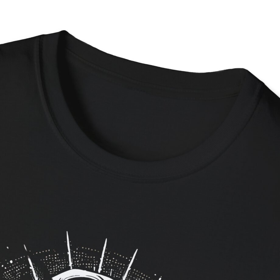 OHD Dark Art Unisex Soft-style T-shirt