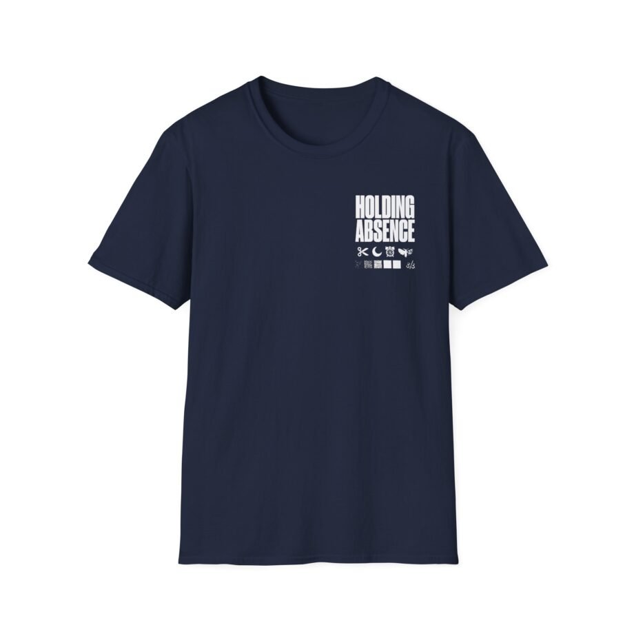 Holding Absence These New Dreams Unisex Softstyle T-Shirt