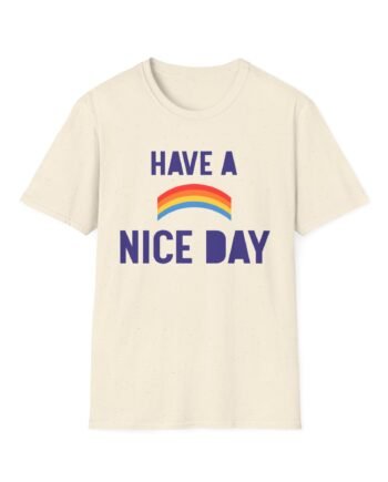 November Ultra Unisex T-shirt