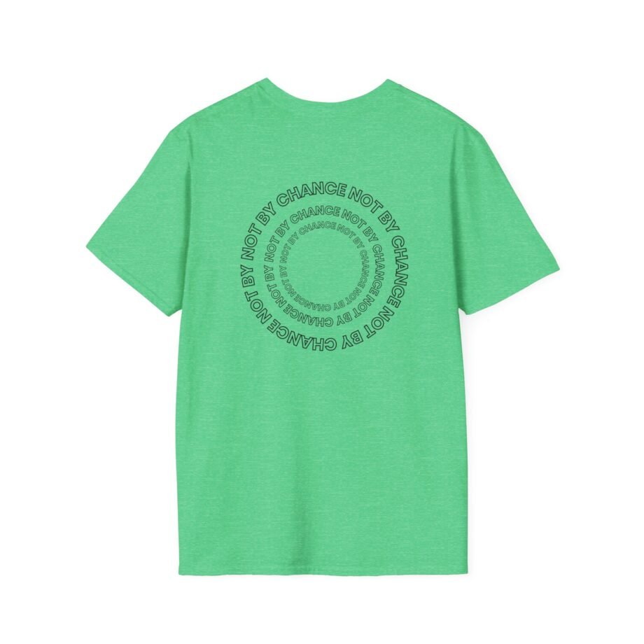 AP Dhillon Not by Chance Unisex Softstyle T-Shirt