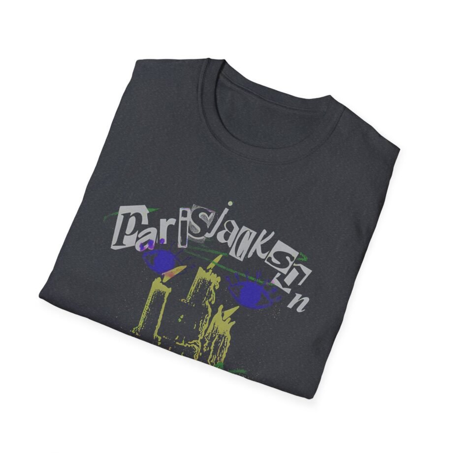 PJ Lighthouse Unisex Softstyle T-Shirt