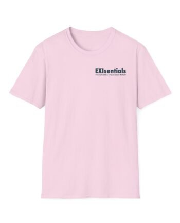 Mord Auf Ex Exisentials Unisex Softstyle T-Shirt