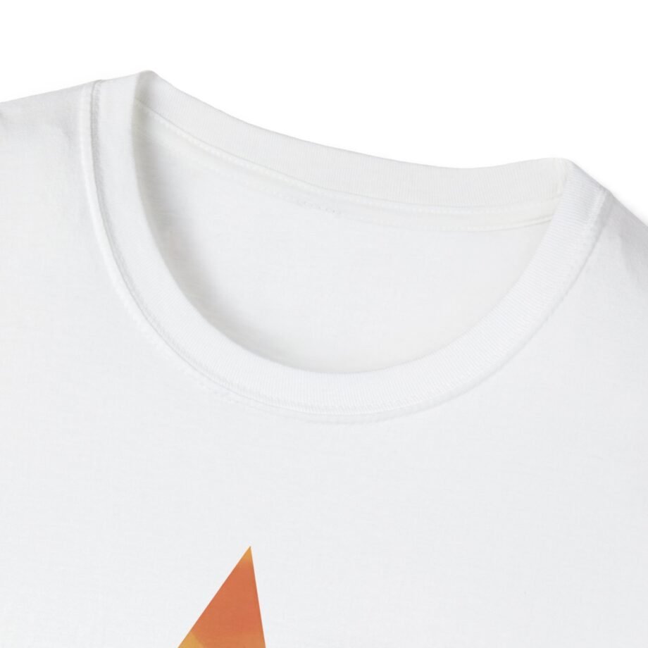 Mika Apocalypse Tour Unisex Softstyle T-shirt