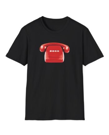 Taco Hemingway 1-800-tour Unisex Softstyle T-Shirt