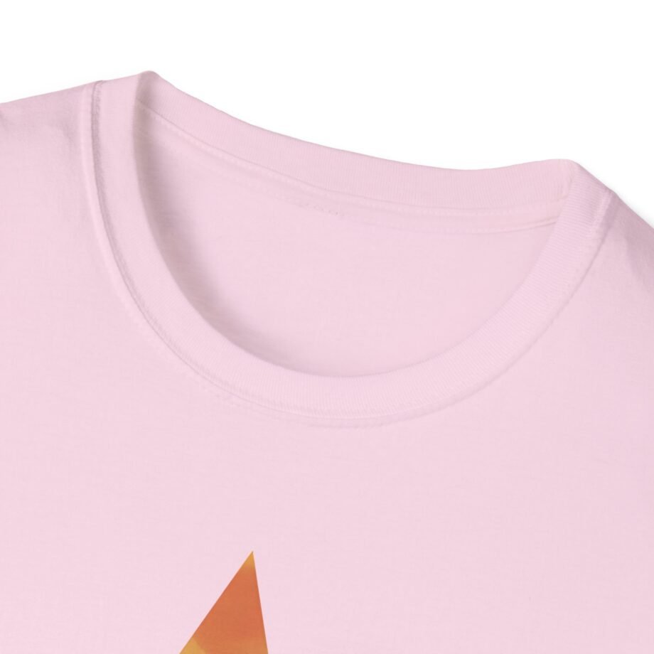 Mika Apocalypse Tour Unisex Softstyle T-shirt
