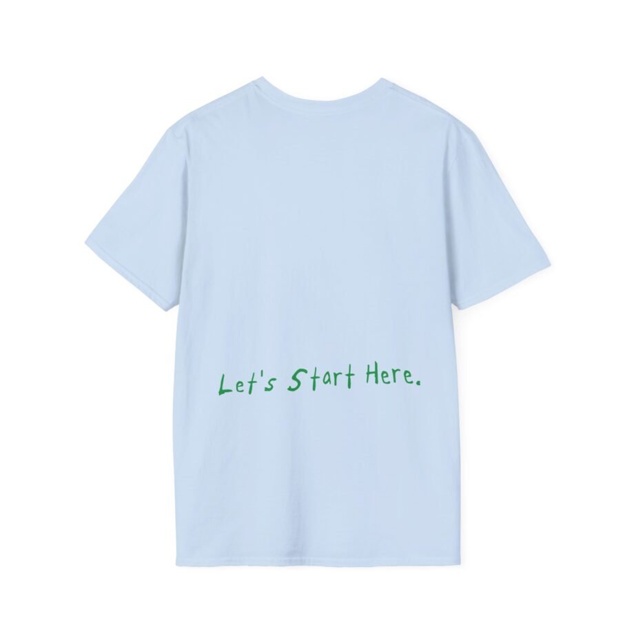 Lil Yachty Lsh Haha Unisex Softstyle T-Shirt