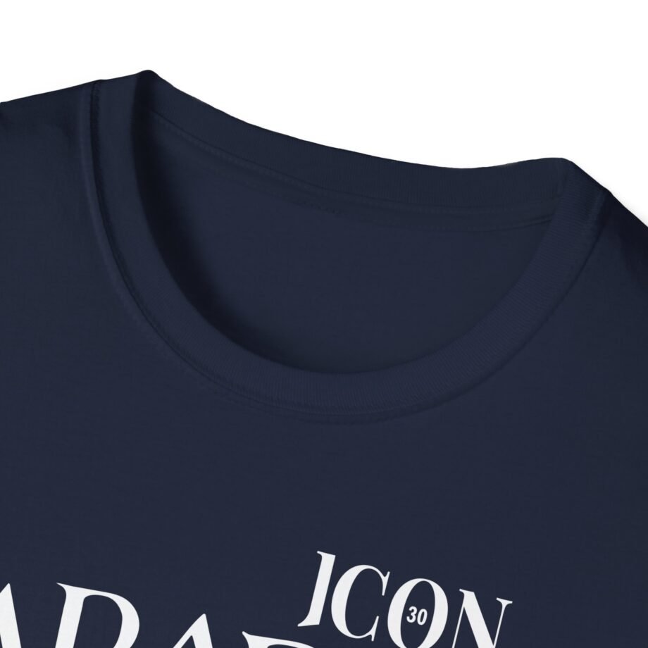 Lost Paradise Icon 30 Logo Unisex Softstyle T-Shirt