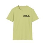 Feeder Ellegarden Unisex Softstyle T-Shirt