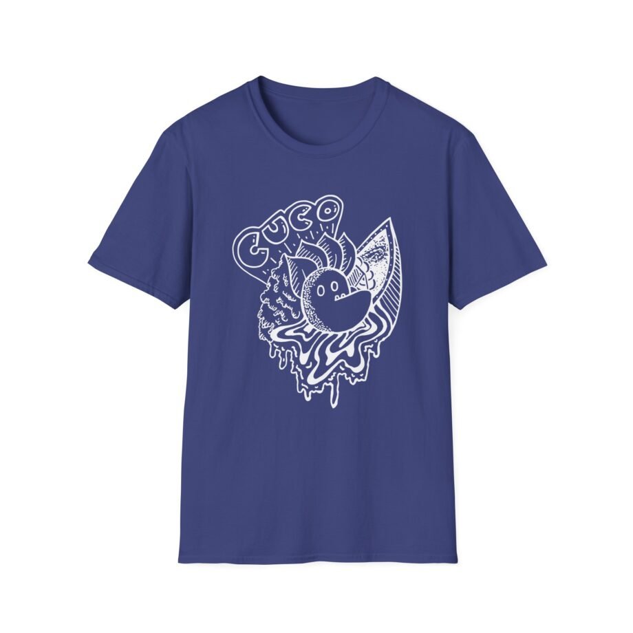 Cuco Unisex Softstyle T-shirt