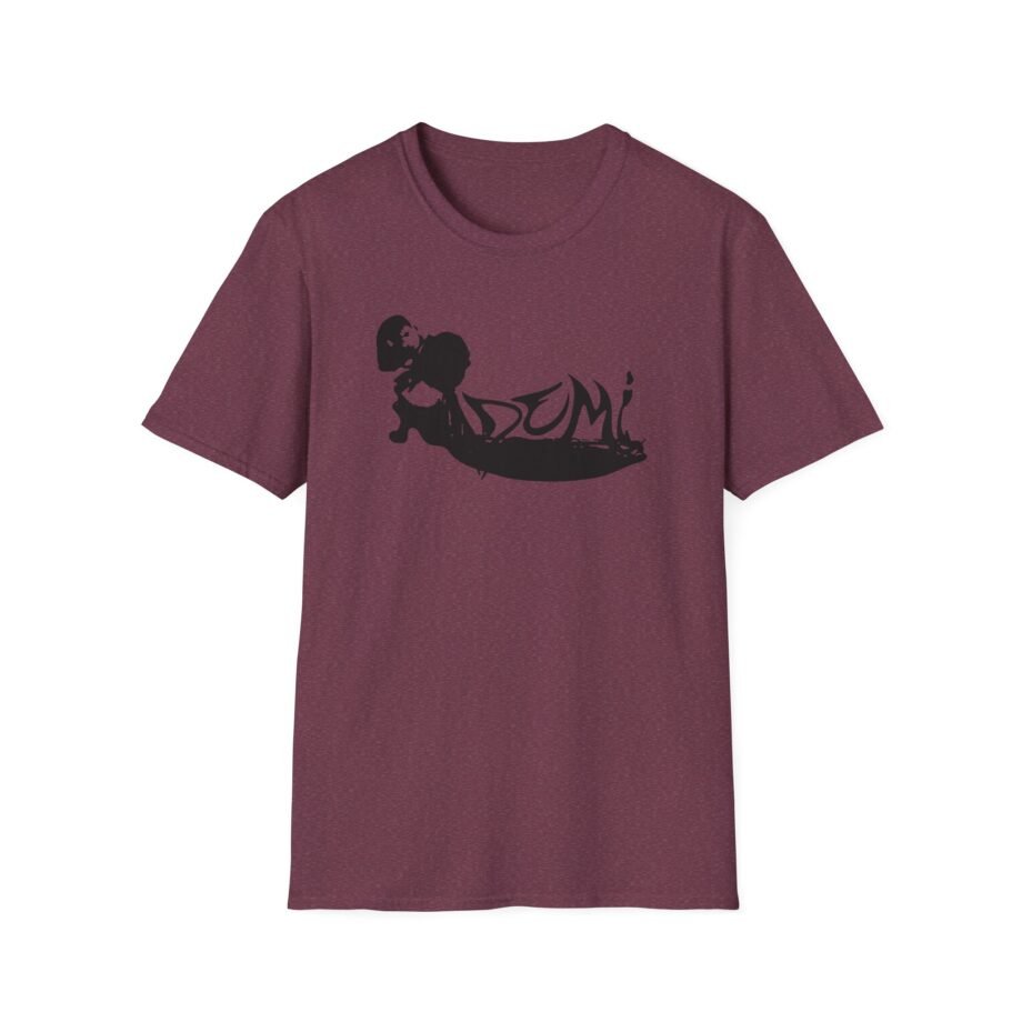 Demi Lovato Earth Day Unisex Softstyle T-Shirt