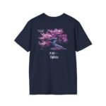 Fightstar Blossom Anniversary Unisex Softstyle T-shirt