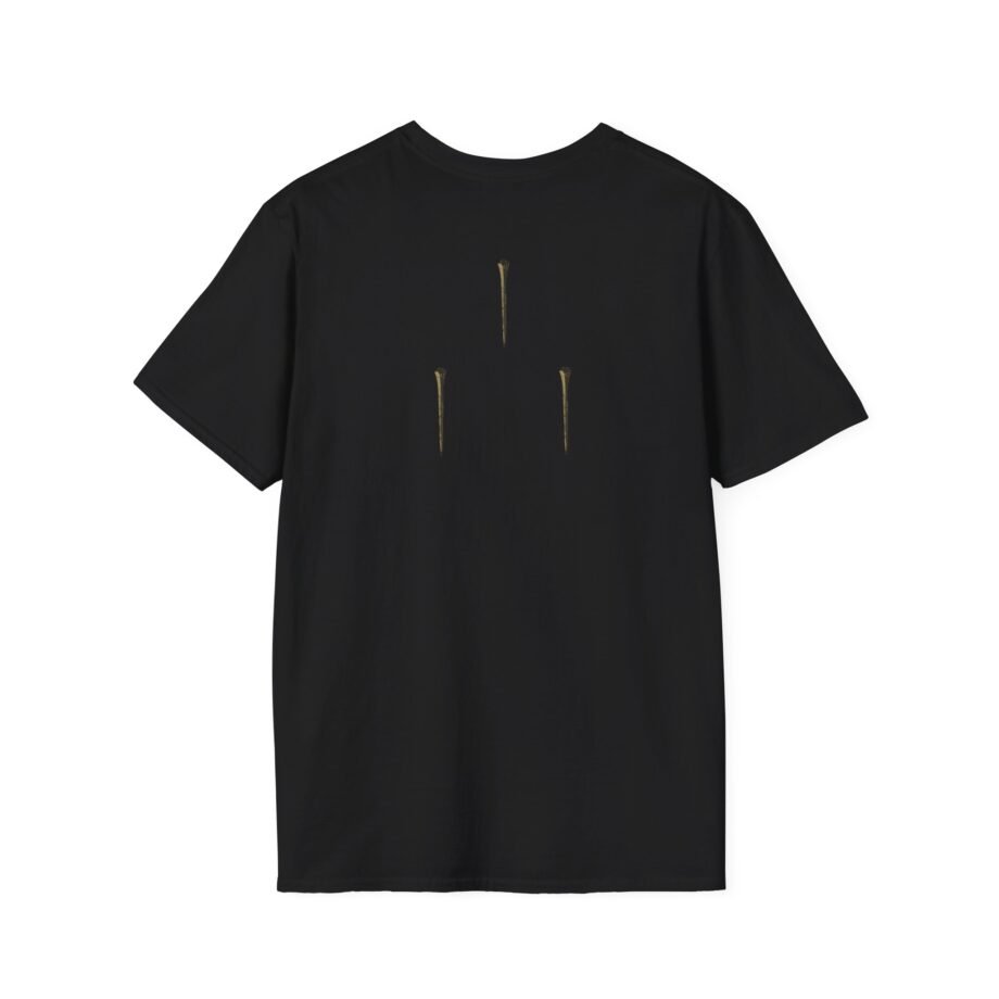Lost Paradise Dagger Unisex Softstyle T-Shirt
