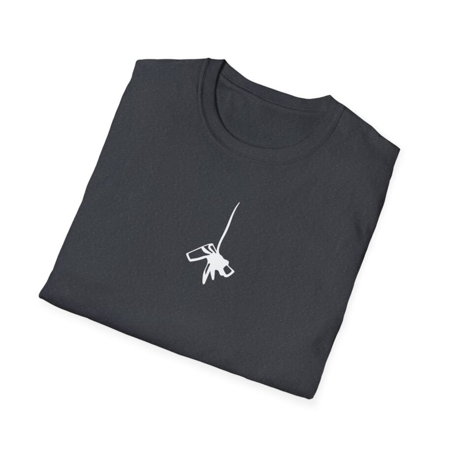 Mika Web Unisex Softstyle T-shirt