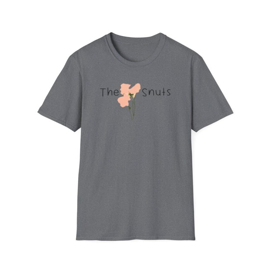 The Snuts Gloria Unisex Softstyle T-Shirt