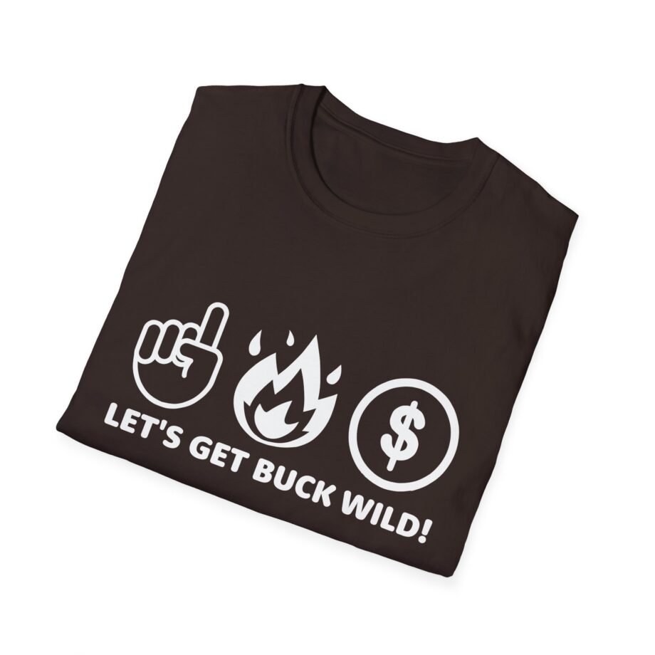 OHD Logo Unisex Soft-style T-shirt