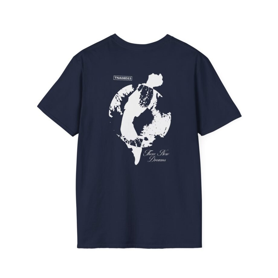 Holding Absence These New Dreams Unisex Softstyle T-Shirt