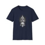 Cold Kingdom Unisex Softstyle T-Shirt