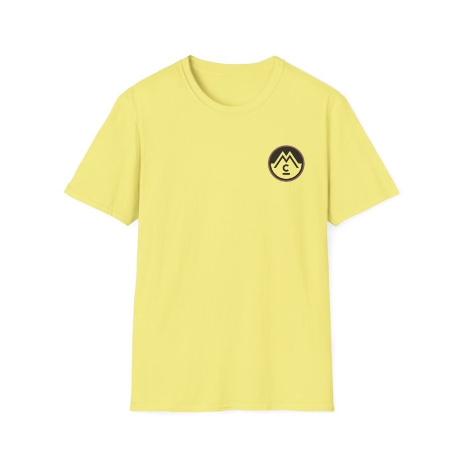 Max Mcnown a Lot More Free Unisex Softstyle T-shirt