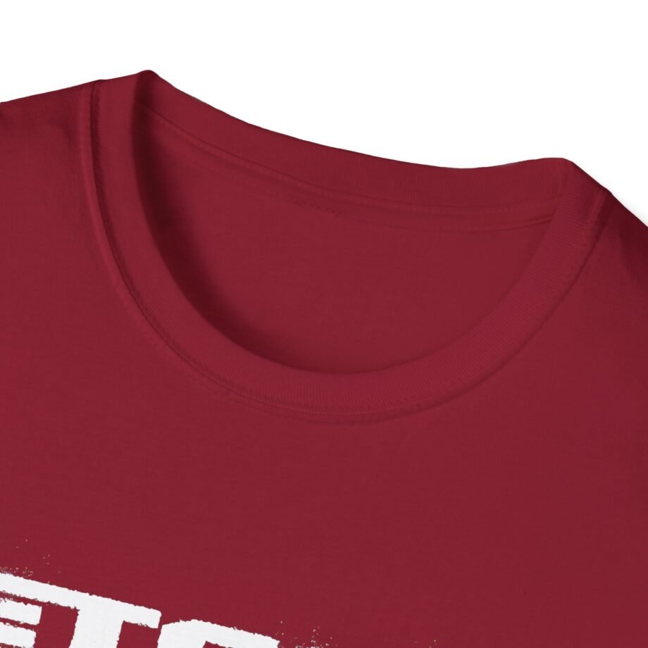 Lil Tecca Wings Unisex Softstyle T-shirt