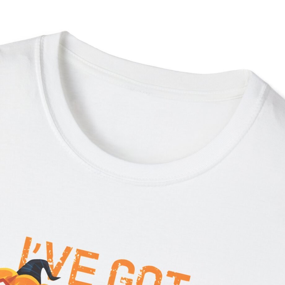 OHD Unisex Soft-style T-shirt